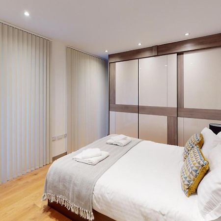 Charles Hope London Kew Bridge Apartment Exterior photo