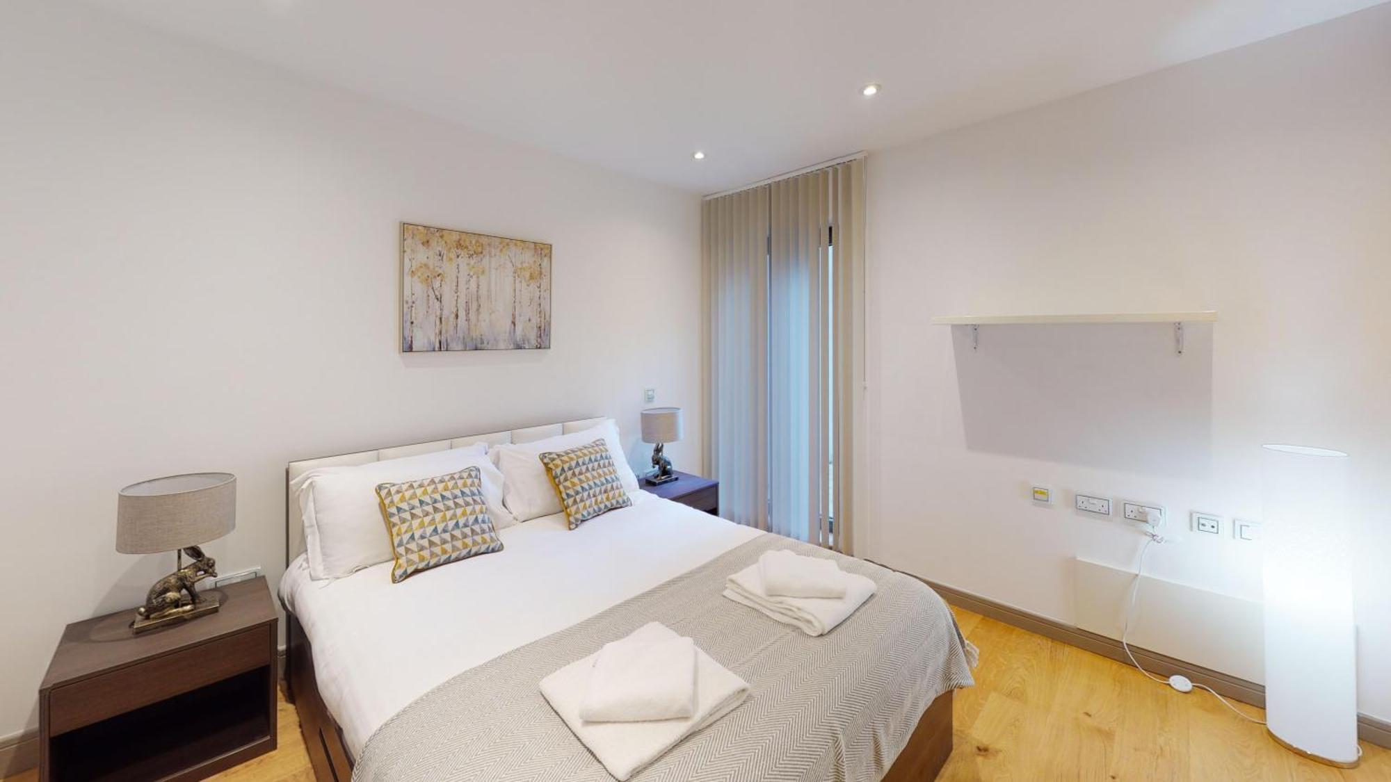 Charles Hope London Kew Bridge Apartment Exterior photo