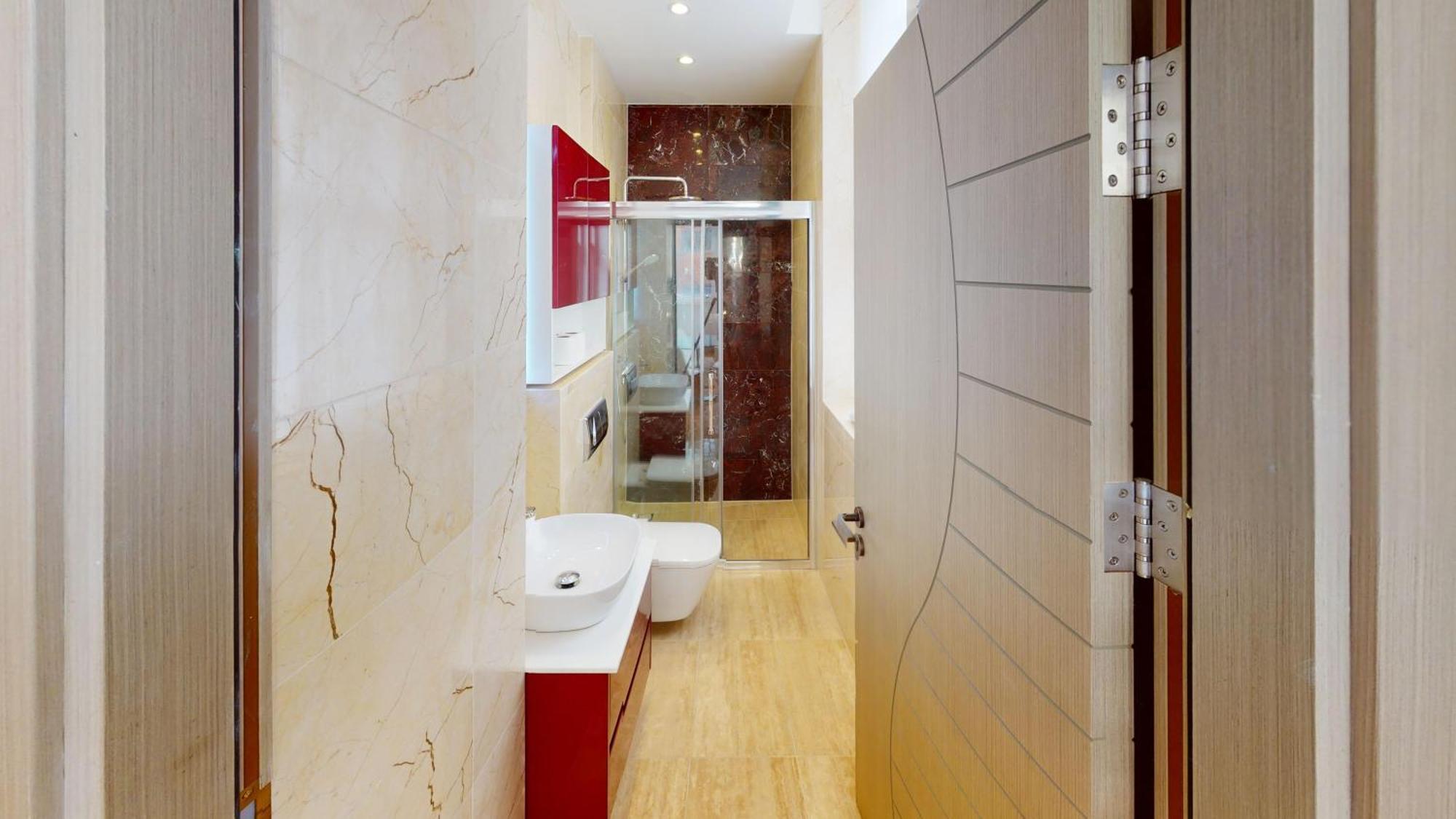 Charles Hope London Kew Bridge Apartment Exterior photo